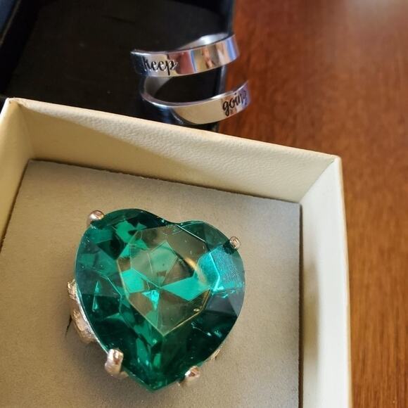 ‎RING BUNDLE - Picture 4 of 12